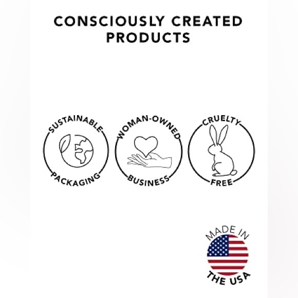 NWOT Kitsch Ice Roller for Face & Eye Puffiness Cold Skin Care Facial Massager - Picture 6 of 9